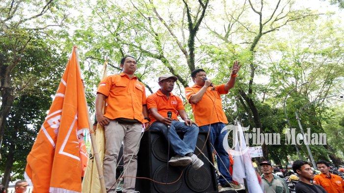Partai Buruh Targetkan Satu Fraksi dan 4 Kursi di DPRD Deliserdang