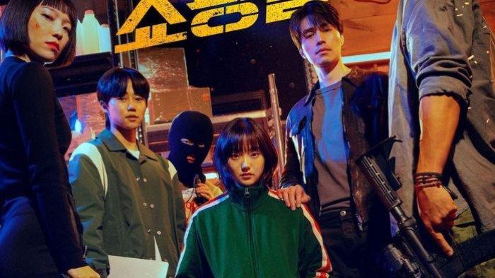 TAYANG 2026- Serial drama Korea berjudul A Shop for Killers Season 2 dijadwalkan akan tayang pada 2026 mendatang. Serial ini mengisahkan perjuangan remaja bernama Ji An yang ditinggal mati sang paman pemilik usaha toko senjata.