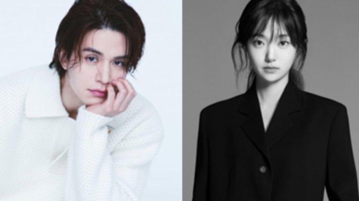 A Shop for Killers drakor terbaru yang dibintangi Lee Dongwook dan Kim Hyejun