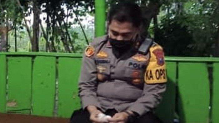 7 Fakta AKBP Arif Rachman Saksi Kunci Sidang Etik Brigjen Hendra Kurniawan, Kini Disebut Sakit Parah