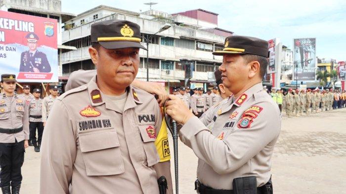 Terobosan Baru Kapolri, Kapolres Bentuk Polisi RW/Kepling di Kota Padangsidimpuan