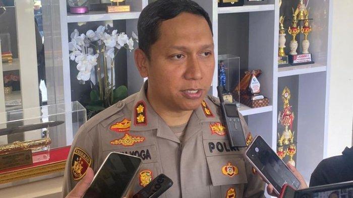 INILAH Kronologi Kapolres Boyolali Meninggal setelah Mobilnya Mengalami Kecelakaan di Tol Batang