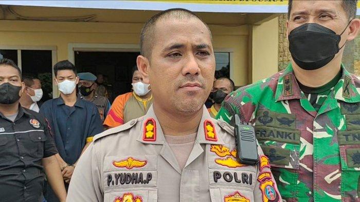 Pilkades Asahan 2022, 100 Calon Kades Mulai Buat SKCK