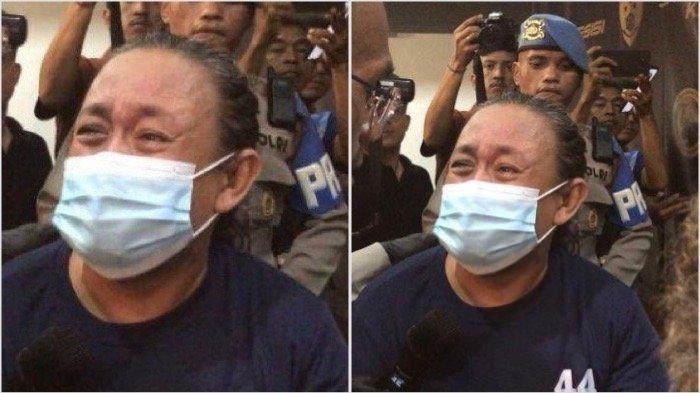 SOSOK Neneng Komala Dewi, Ibu Rekam Anak Berhubungan Badan, Birahi dengan Pacar Putrinya