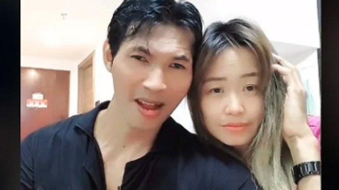 ALASAN Pinkan Mambo Minta Arya Khan di Rumah Aja: Aku Setiap 3 Jam Sekali Selalu Minta Jatah Indehoy (TikTok)