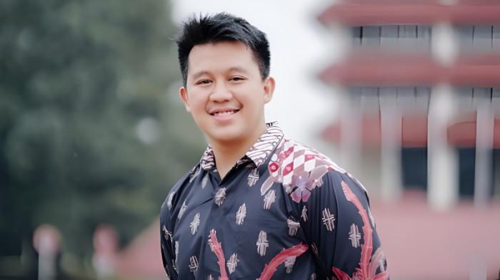 AMW yang dimaksud adalah Andito Mohamad Wibisono