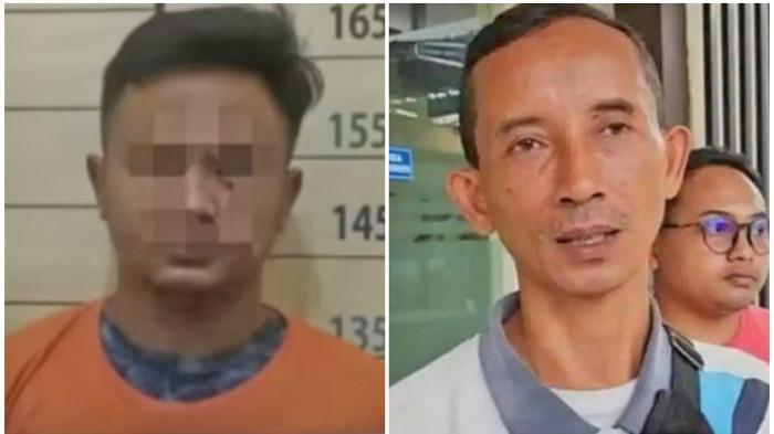 SOSOK Anggota DPRD Trenggalek Pukuli Guru dan Ancam Bakar Sekolah Gegara HP Adiknya Disita