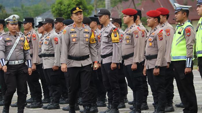 APEL RAMADHAN 2026 DI PAKPAK