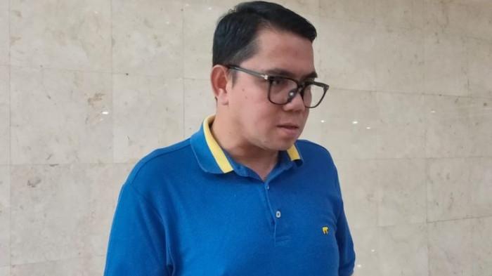 ARTERIA DAHLAN - Politikus PDIP Arteria Dahlan