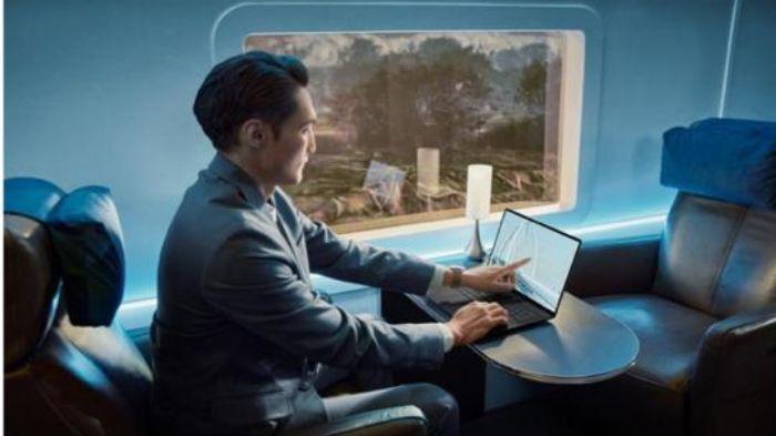 ASUS ExpertBook