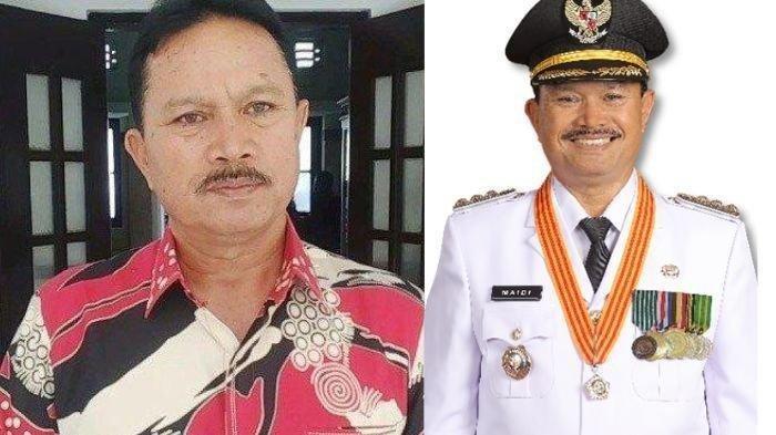 ATURAN LARANGAN PRASMANAN - Wali Kota Madiun, Maidi Melarang Hajatan Memakai Menu Makan Pramasnan Viral