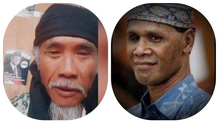 Sosok Abah Suta yang Kabur Usai Tantang Duel Hercules, Sang Istri Tak Tahu Lagi Keberadaan Suami