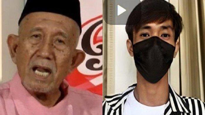 Abdul Pasren Ketua RT Ngaku Tak Kenal Aep Saksi Kasus Vina, Kini Berakhir Dilaporkan ke Bareskrim