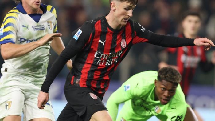 LIGA ITALIA - Allegri Kesal AC Milan Sudah Unggul 2-0 Gagal Menang, Akui 1 Pemain Biang Keroknya