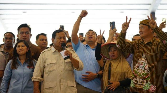 Menang Satu Putaran Bukan Cuma Ucapan, TKD Sumut: Ada Hitungan Rasional