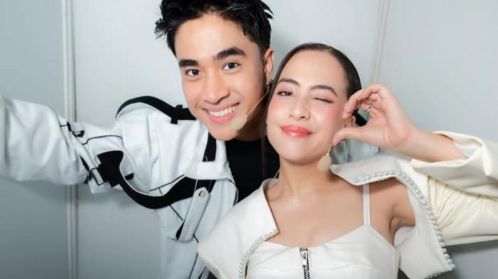 Adila Syafitri atau Adhisty Zara meninggal dunia