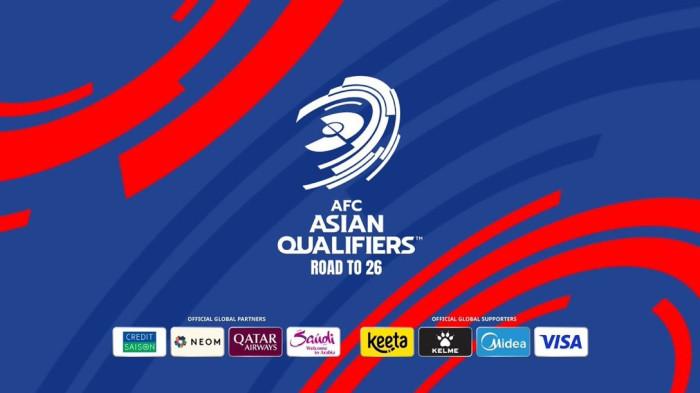 MEDIA Amerika Bongkar Kebusukan AFC yang Untungkan Arab Saudi dan Qatar, Rugikan Timnas Indonesia