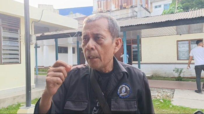 Seniman Kota Medan Tak Terima Penggunaan Taman Budaya Dibatasi