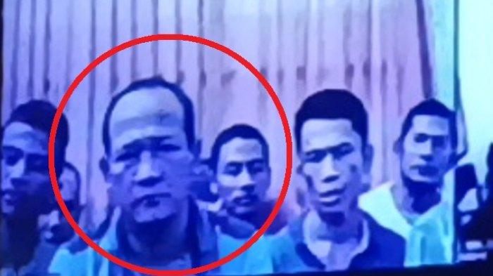 Aipda Leonardo Sinaga, Dalang Pemerasan dan Penyiksaan Tahanan Cuma Dituntut 8 Tahun Penjara