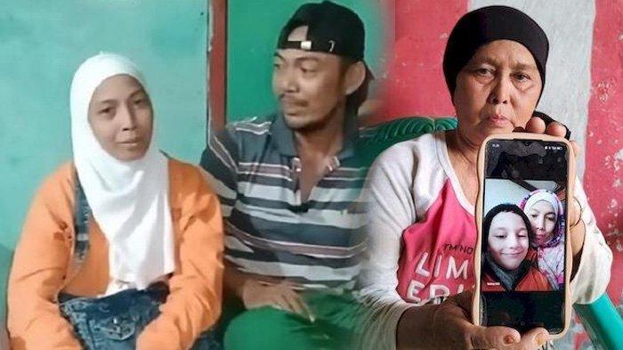 HILANG 22 Tahun di Suriah dan Dianggap Sudah Meninggal Dunia, Akhirnya Masiroh Pulang ke Indramayu