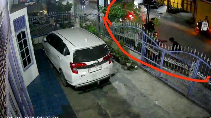 MERESAHKAN, Seminggu 3 Kali Geng Motor Tawuran, Warga Kisaran Ancam Lakukan Hukum Rimba