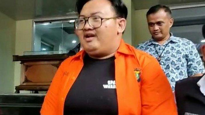 Ditetapkan Tersangka, Ternyata Yudo Pernah Aniaya Temannya Karena Masalah Sepele dan Aneh