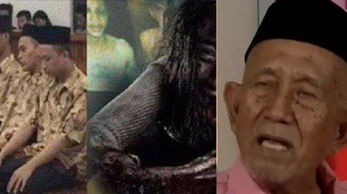 Alasan Abdul Pasren Ketua RT Kabur Menghilang Usai Kasus Vina Mencuat Lagi, Ketakutan Saat Diburu