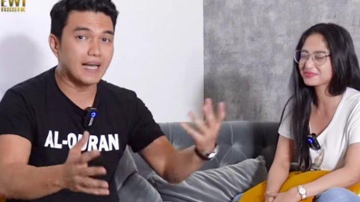 Mendadak Aldi Taher Bikin Pengakuan, Sebut Idap Kanker karena Pernah Selingkuhi Dewi Perssik