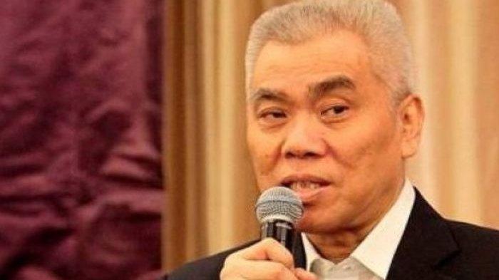 Sosok Pengusaha Alex Tirta Muncul di Kasus yang Membelit Pimpinan KPK,Sewa Rumah untuk Firli Bahuri?