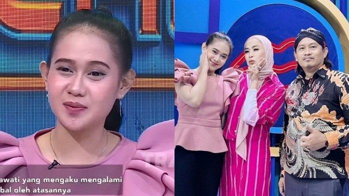 Kini Muncul di TV, Sosok AD di Mata Teman Kerja Terkuak, Gaji tak Seberapa Tapi Punya Barang Branded