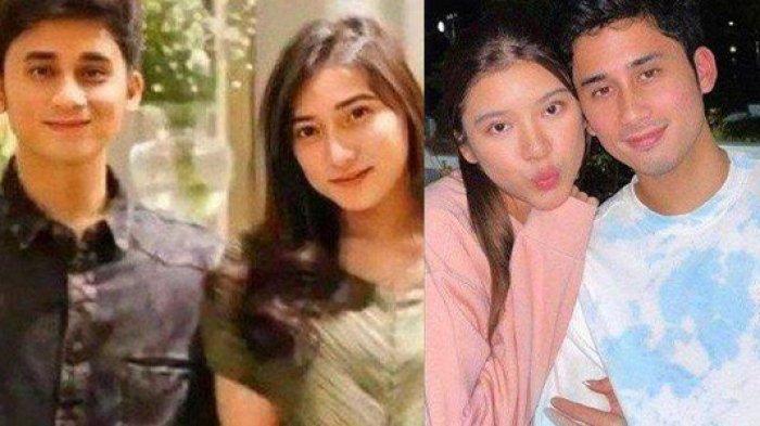 Alshad Ahmad dan Tiara Andini Diduga Liburan Bareng Padahal Anaknya Bersama Nissa Asyifa Ulang Tahun