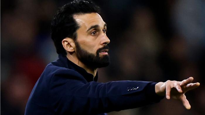 UKIR SEJARAH - Pelatih Real Madrid, Alvaro Arbeloa. Membawa Real Madrid lolos ke babak perempat final Liga Champions, Alvaro Arbeloa mengukir sebuah rekor baru bagi pelatih Los Blancos yang bahkan tidak bisa dibuat oleh Carlo Ancelotti.
