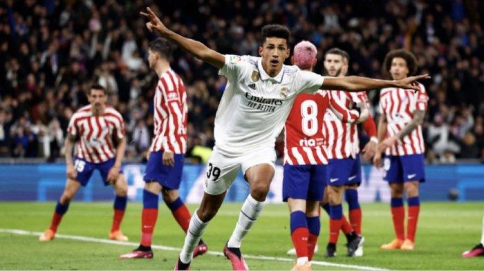 JADWAL Siaran Bola Malam Ini 11 Maret 2023, Bournemouth Vs Liverpool, Real Madrid Vs Espanyol