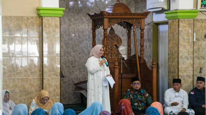 Amanah Besar Diwujudkan