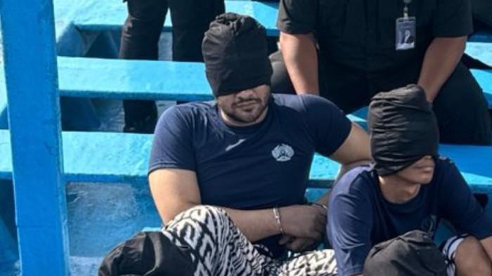 PENGAKUAN Ammar Zoni Dapat Pesan WA Misterius, Tawarkan Hentikan Kasus Tapi Bayar Rp 300 Juta