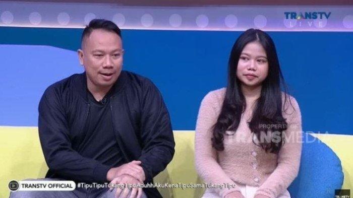 Putri Vicky Prasetyo Dibully karena Kelakuan Sang Ayah, Sempat Rahasiakan Sosok Ayah dari Teman