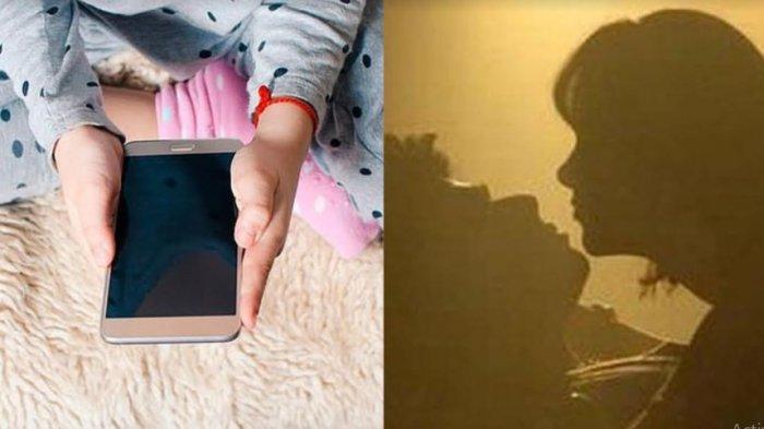 Sang Ayah Mendadak Pelit ke Keluarga, Sang Putri Menemukan Fakta Mengejutkan di Ponsel Ayahnya