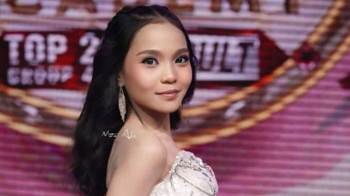 Andi Syaqirah Jainal atau Syaqirah Sidrap