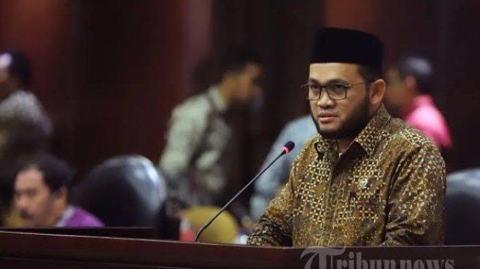 ANGGOTA DPD RI Sumut Kecam Oknum yang Diduga Merusak Citra Kuliner Khas Minangkabau