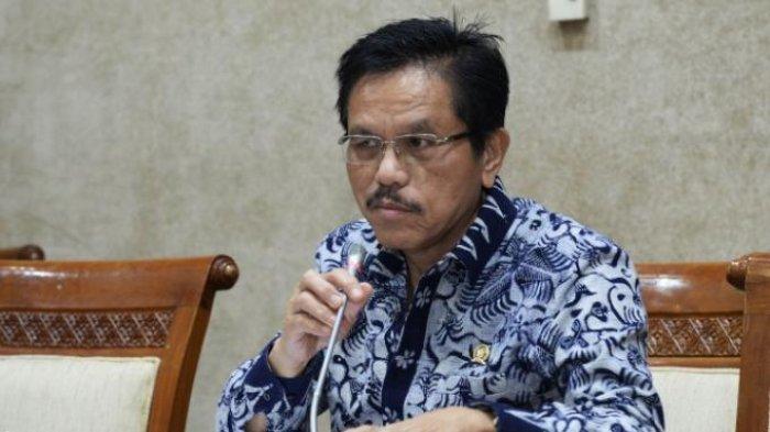 Minta Sedekah Sarung ke Pertamina, Anggota DPR RI Ramson Siagian Kena Teguran dari MKD dan Gerindra