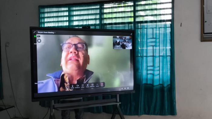 Anggota DPR RI Sebut