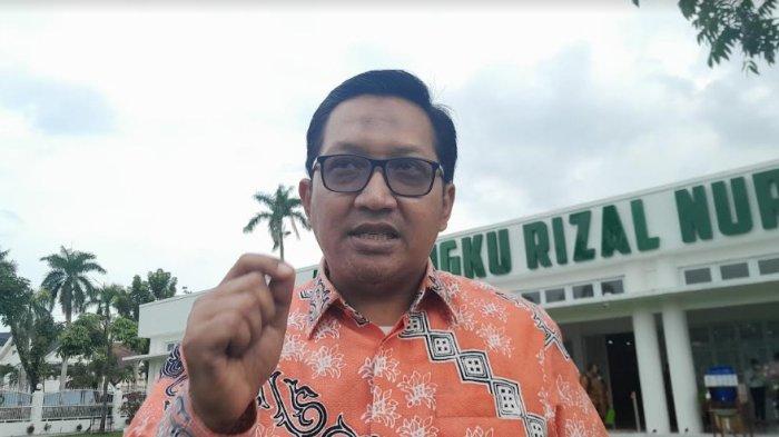 Kasus Gagal Ginjal Akut di Sumut, DPRD Minta Gubernur Buat Surat Penyelidikan Epidemiologi