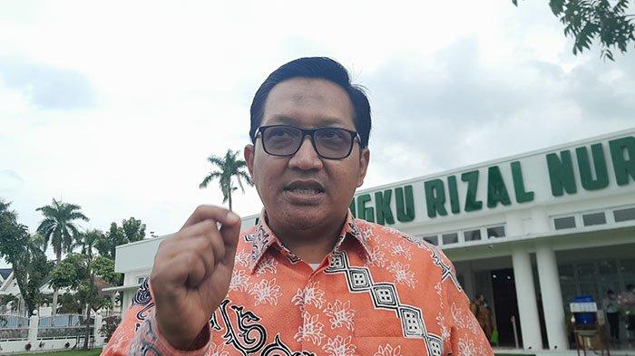 DPRD Sumut Desak Aparat Kepolisian Tindak Tegas Begal yang Makin Marak Resahkan Warga