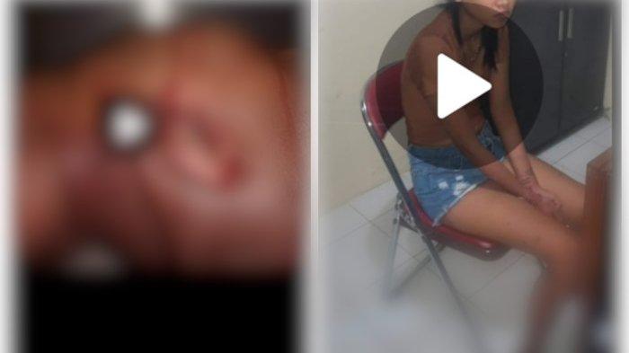 IKUT Amankan KTT G20, Anggota Polri Tewas Bersimbah Darah Ditikam Teman Cewek Bookingan di Hotel