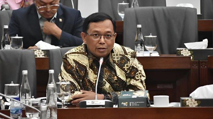 Profil Herman Khaeron, Anggota DPR RI yang Terekam Terima Amplop Cokelat saat Rapat dengan Pertamina