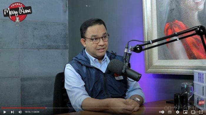 ANIES Baswedan Terseret Kasus Kebakaran Depo Pertamina Plumpang, Dituding Jadi Salah Satu Penyebab