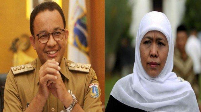 Dukung Anies-Kofifah di Pemilu 2024, Ini Alasan DPW PPP DKI