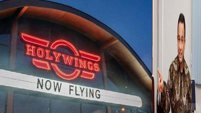 Terkini Soal Holywings, Pemprov DKI Cabut Izin 12 Outlet di Jakarta, Ini Daftarnya