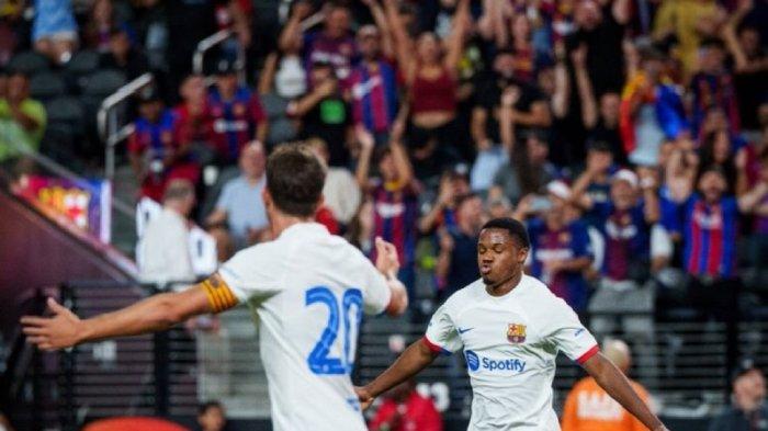 PREDIKSI Cadiz Vs Barcelona Liga Spanyol, Lengkap Line-up Skor, H2H, Live Streaming Jam 00.30 WIB