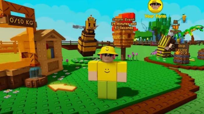 GAMING- Anti Bee Egg di Grow A Garden Roblox lagi ramai dibahas sejumlah gamers. Ada beberapa tahapan untuk mendapatkan Anti Bee Egg ini.